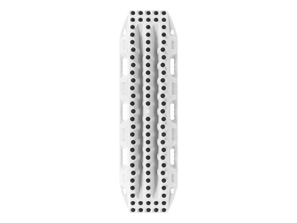 MaxTrax Extreme Stealth Recovery Tracks Set - White Limited Edition
