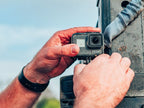 Dometic Front Runner Go-Pro Mounting Bracket