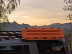 MaxTrax MKII Recovery Tracks Set - Orange