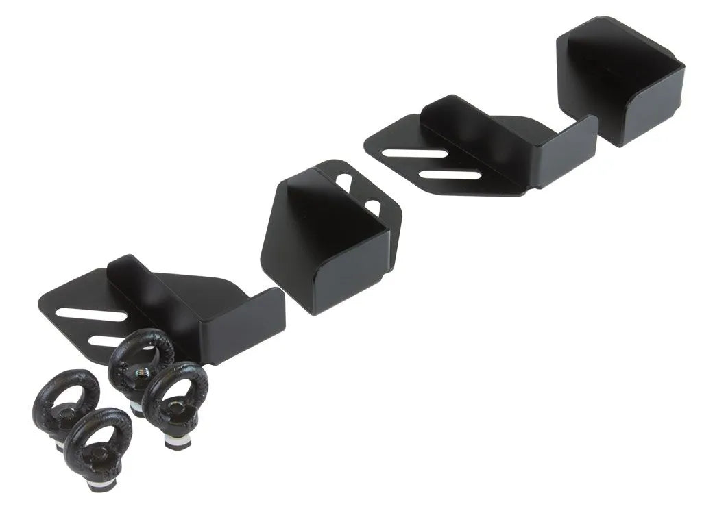 Dometic Front Runner Adjustable Rack Cargo Chocks