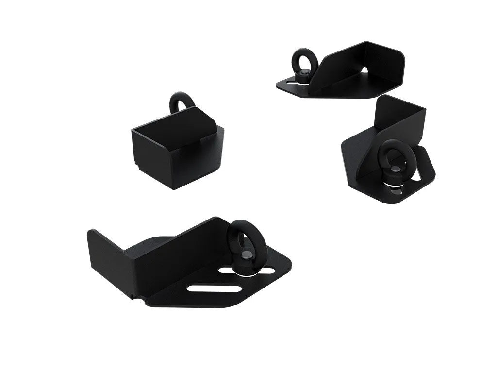 Dometic Front Runner Adjustable Rack Cargo Chocks