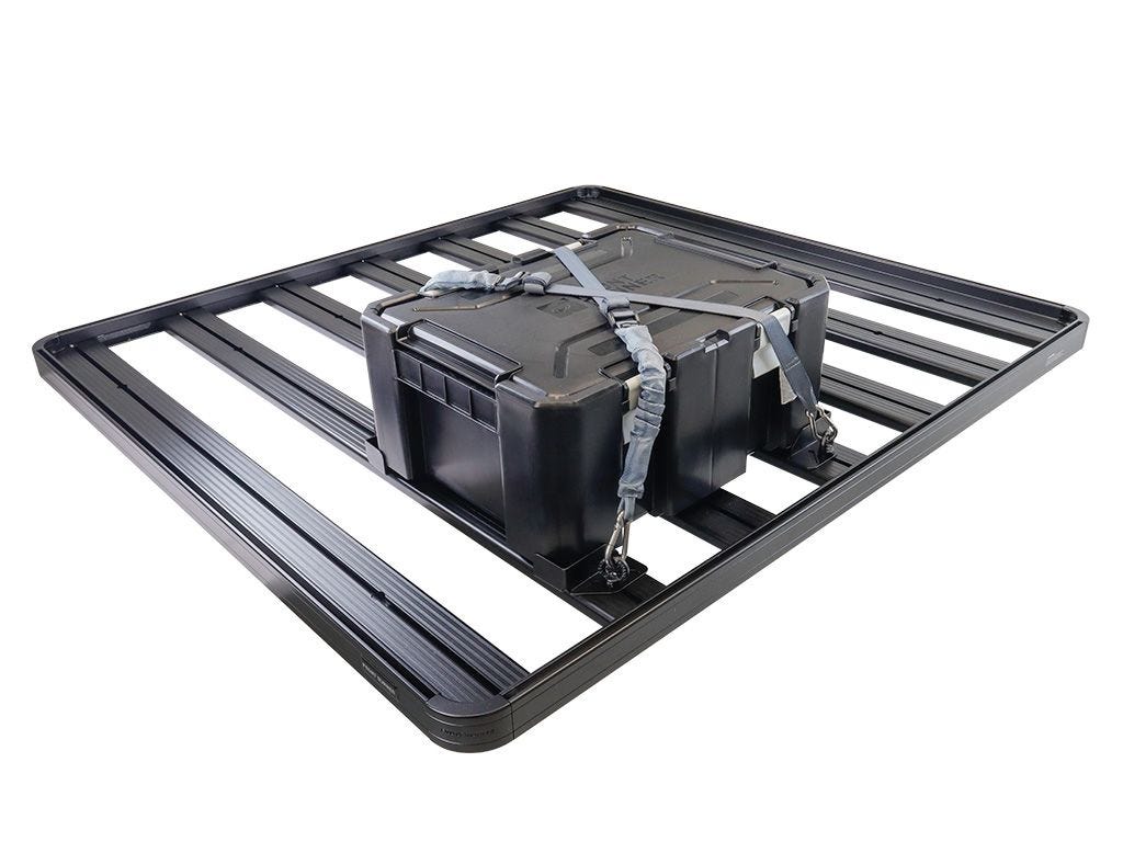 Dometic Front Runner Adjustable Rack Cargo Chocks