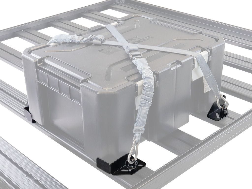 Dometic Front Runner Adjustable Rack Cargo Chocks