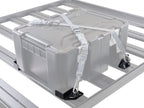 Dometic Front Runner Adjustable Rack Cargo Chocks