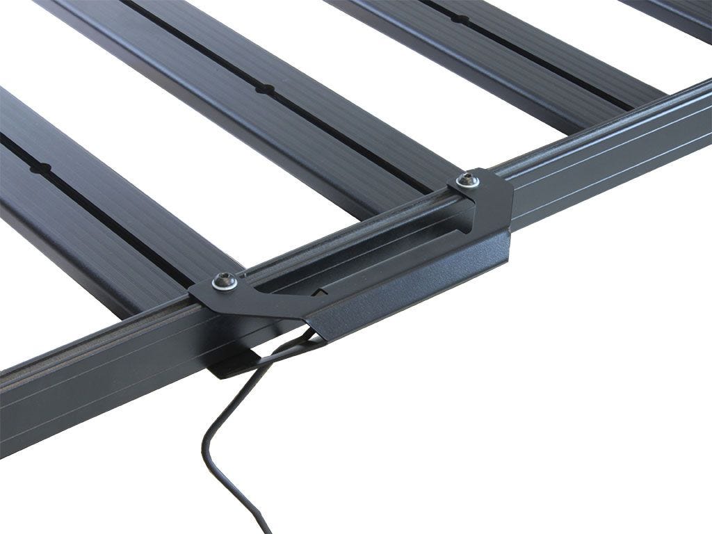 Dometic Front Runner Handle/Light Slimline II Rack Bracket