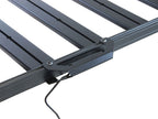 Dometic Front Runner Handle/Light Slimline II Rack Bracket