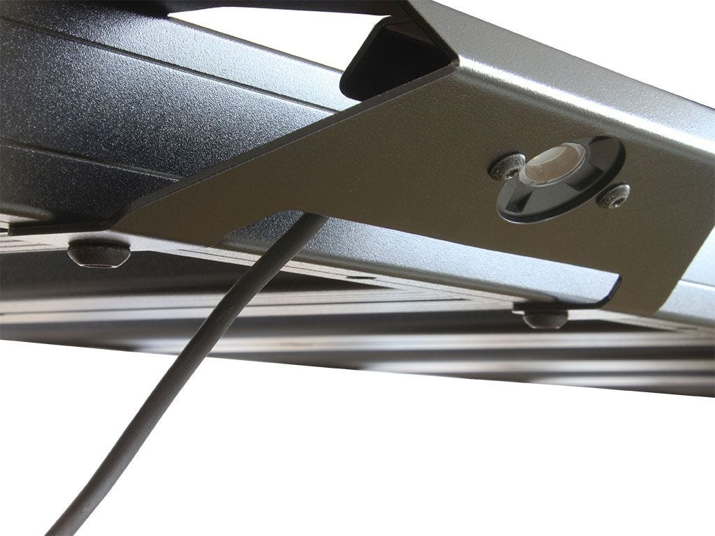 Dometic Front Runner Handle/Light Slimline II Rack Bracket