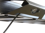 Dometic Front Runner Handle/Light Slimline II Rack Bracket