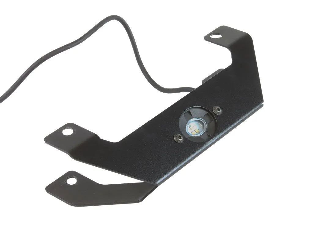 Dometic Front Runner Handle/Light Slimline II Rack Bracket