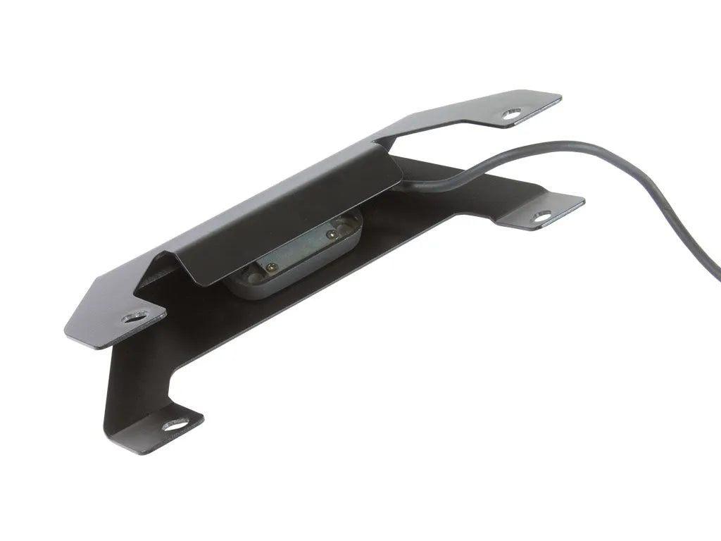 Dometic Front Runner Handle/Light Slimline II Rack Bracket