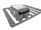 Front Runner Wolf Pack Pro Rack Mounting Bracket / MKII