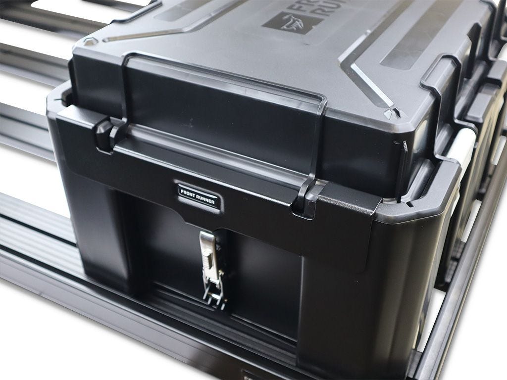 Front Runner Wolf Pack Pro Rack Mounting Bracket / MKII