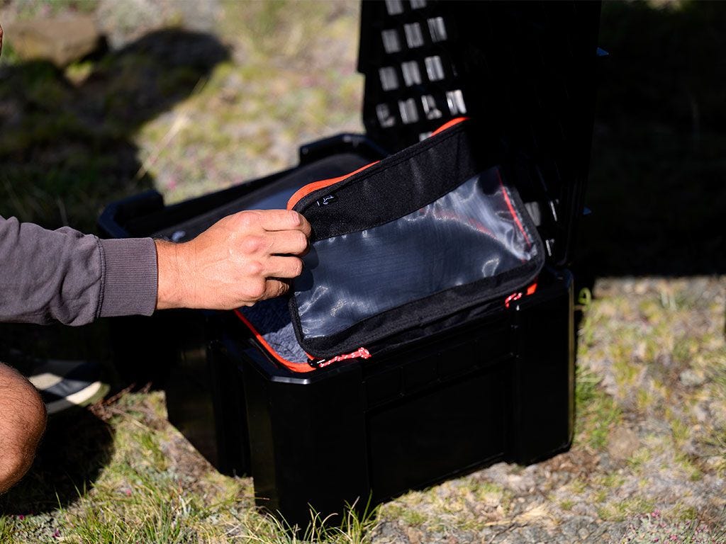 Dometic Front Runner Wolf Pack Pro