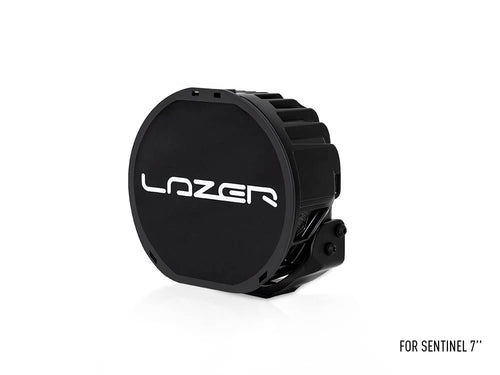 Black Lens Cover (Sentinel)
