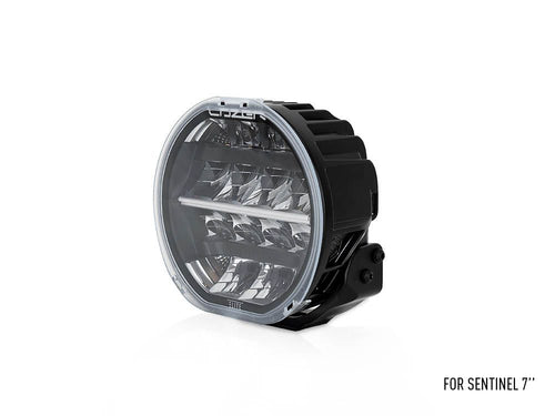 Clear Lens Cover (Sentinel)