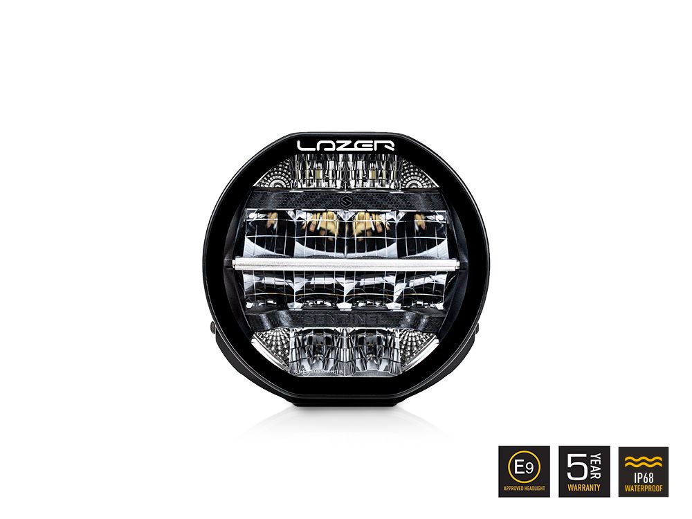 Sentinel 7" (Non-PL)