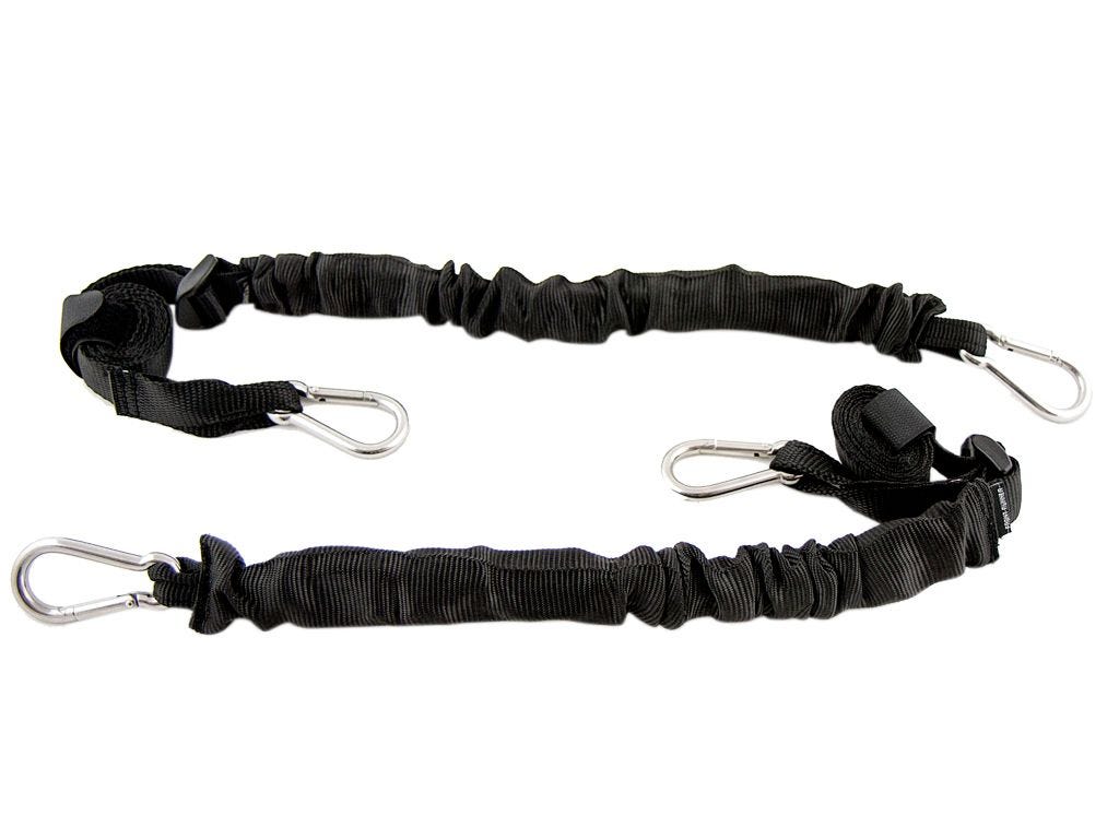 Dometic Front Runner Stratchit Kit - Tie Down Straps (Pair)