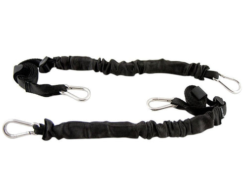 Dometic Front Runner Stratchit Kit - Tie Down Straps (Pair) R&D Offroad Online