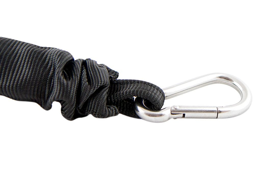 Dometic Front Runner Stratchit Kit - Tie Down Straps (Pair)