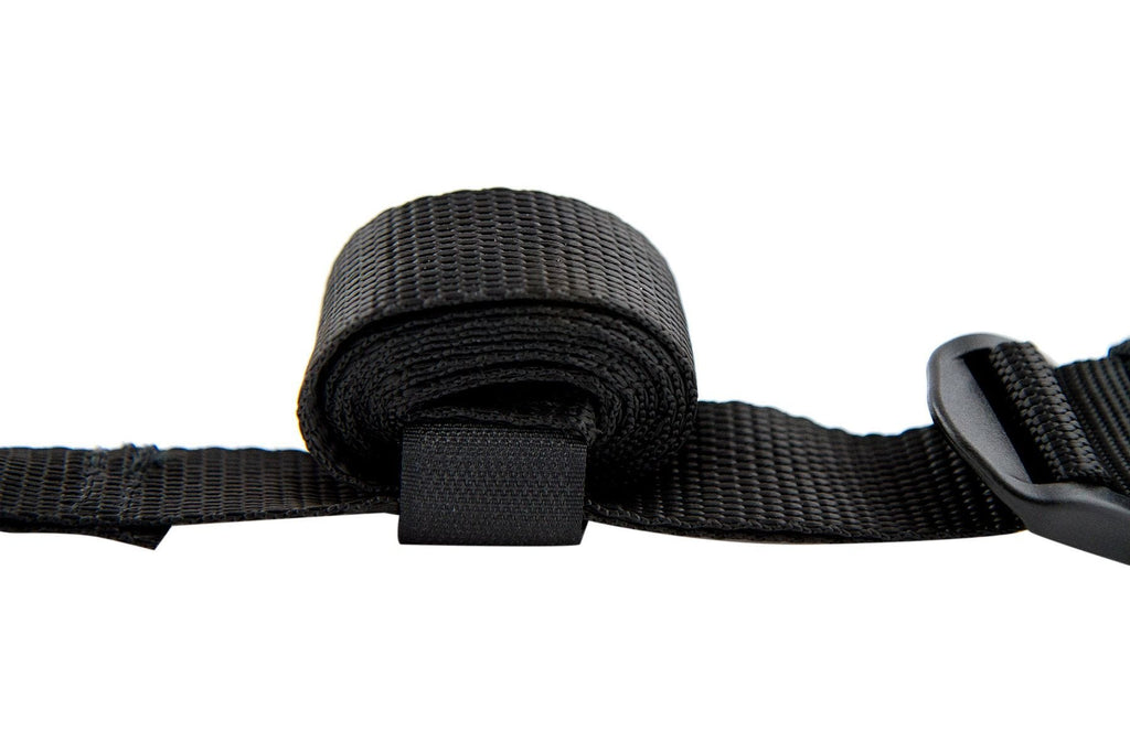 Dometic Front Runner Stratchit Kit - Tie Down Straps (Pair)