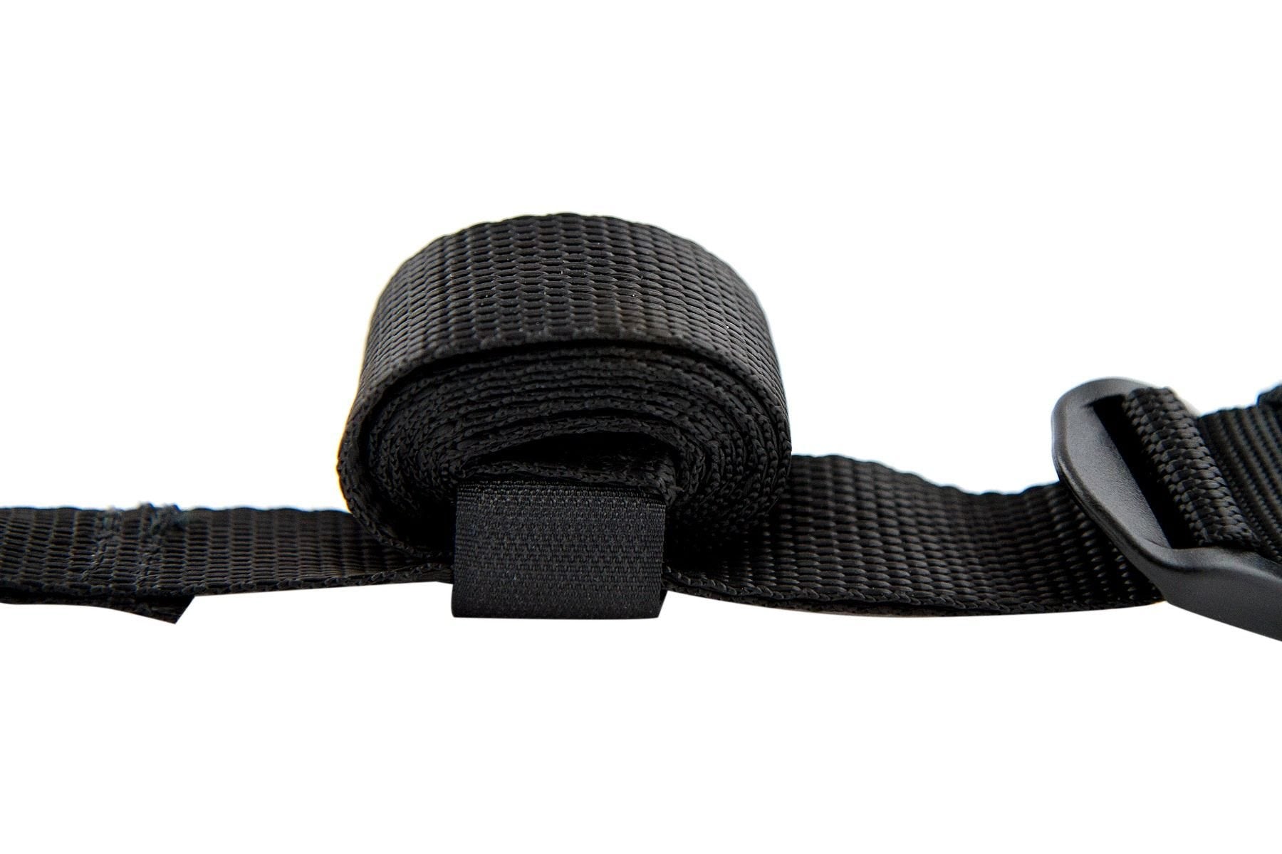 Dometic Front Runner Stratchit Kit - Tie Down Straps (Pair)