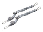 Dometic Front Runner Stratchit Kit Shorties - Tie Down Straps (Pair)