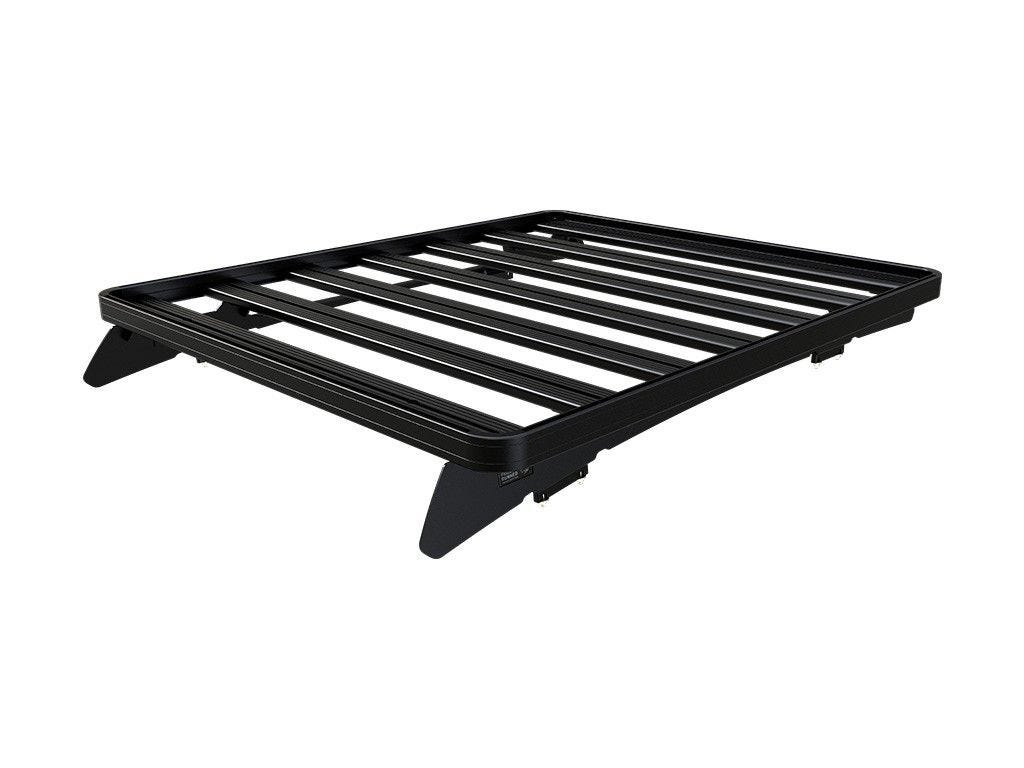 Dometic Front Runner Roof Rack: Toyota Hilux Revo Double Cab