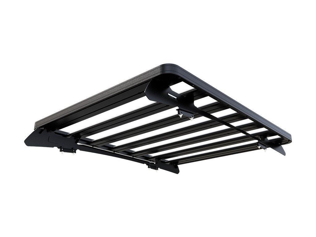 Dometic Front Runner Roof Rack: Toyota Hilux Revo Double Cab