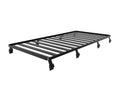 Front Runner Toyota Land Cruiser 76 Slimline II Roof Rack Kit R&D Offroad Online