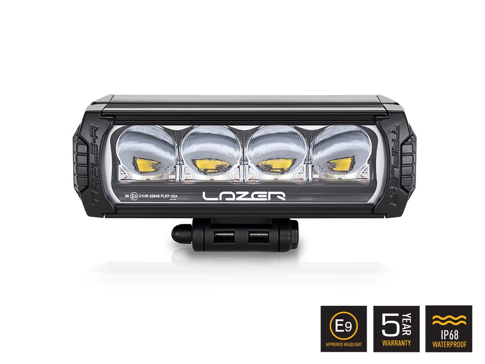Triple-R 750