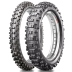 Maxxis Enduro Rear Off-Road Motorcycle Tyre – Extreme Enduro & Trail Riding Performance