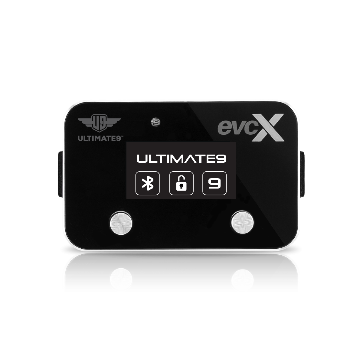 evcX Ultimate9 Throttle Controller R&D Offroad Online