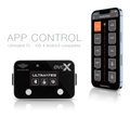 evcX Ultimate9 Throttle Controller R&D Offroad Online