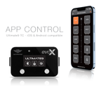 evcX Ultimate9 Throttle Controller R&D Offroad Online