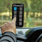 evcX Ultimate9 Throttle Controller R&D Offroad Online