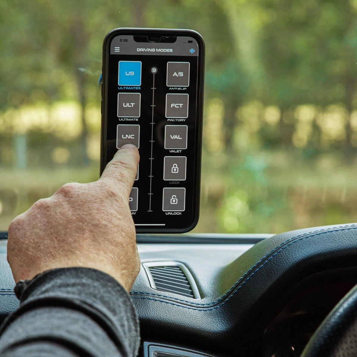 evcX Ultimate9 Throttle Controller R&D Offroad Online