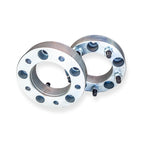 Wild Earth Wheel Spacer Kit – Heavy-Duty 4x4 Performance Upgrade