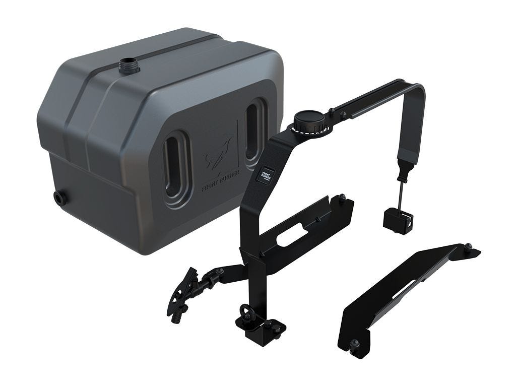 Dometic Front Runner Pro Water Tank With Mounting System / 42L
